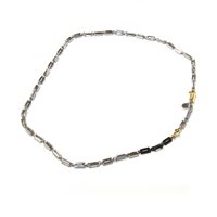 Collana The1 Uomo in Acciaio T1C012 - T1C012